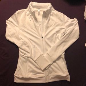 Fabletics jacket